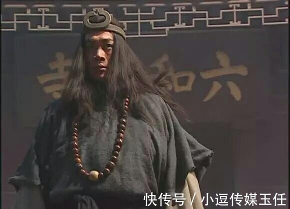 李师师@《水浒传》中, 哪位梁山好汉最适合押运生辰纲