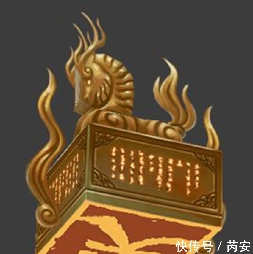 十大神话兵器孙悟空、二郎神兵器再厉害,也得听第一件兵器指挥