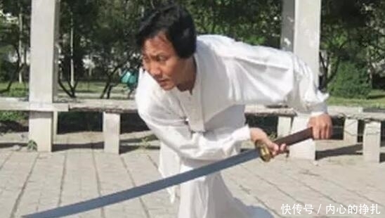 杀伤力巨大的名刀,在影视剧上见过多少?