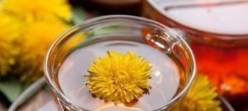 泡水|别迷信蒲公英泡水喝医生坦白谣言太多,能明确的作用就3个