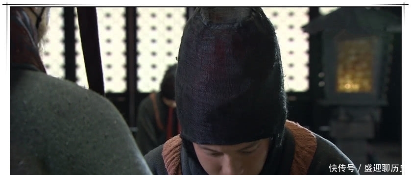 天下|宦官乱政,祸乱天下:罪魁祸首是其主子