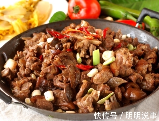 血脂|高血脂“病引子”被找到，猪肝排第七，榜一很多人吃火锅无它不欢