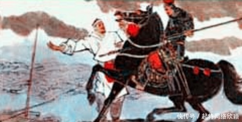 渡江|项羽都跑到乌江，为什么还死活不肯渡江，他真有能力东山再起吗