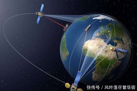 抢占|美国工程师：5G时代已被中国技术抢占，6G技术休想快人一步