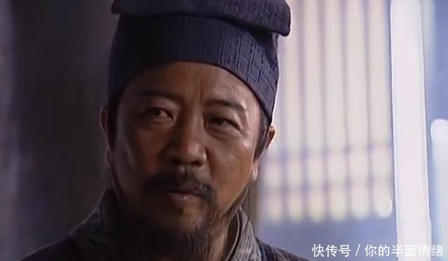 山寨|水浒传中,晁盖的心目中的山寨继承人,原来是此人!