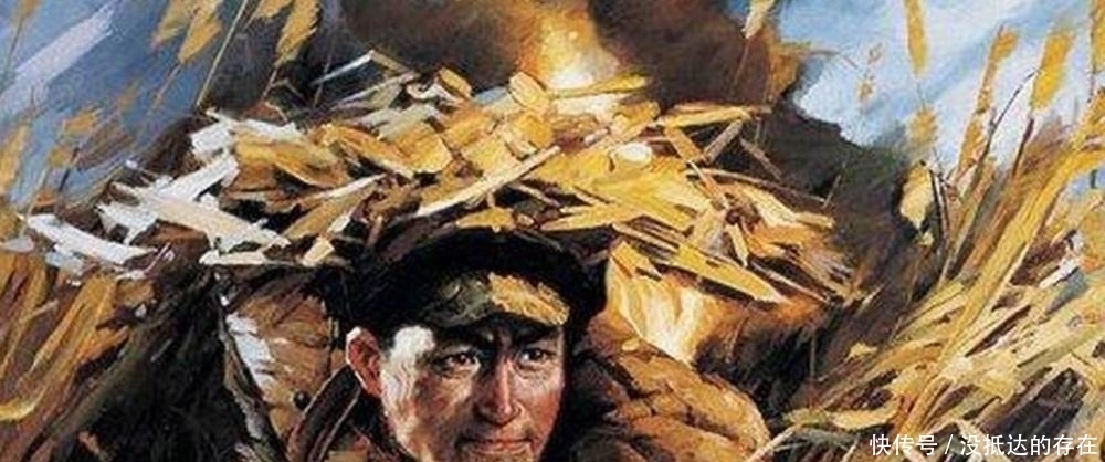 当年|当年志愿军为什么能打败美军第一师?李奇微:他们就像幽灵一样