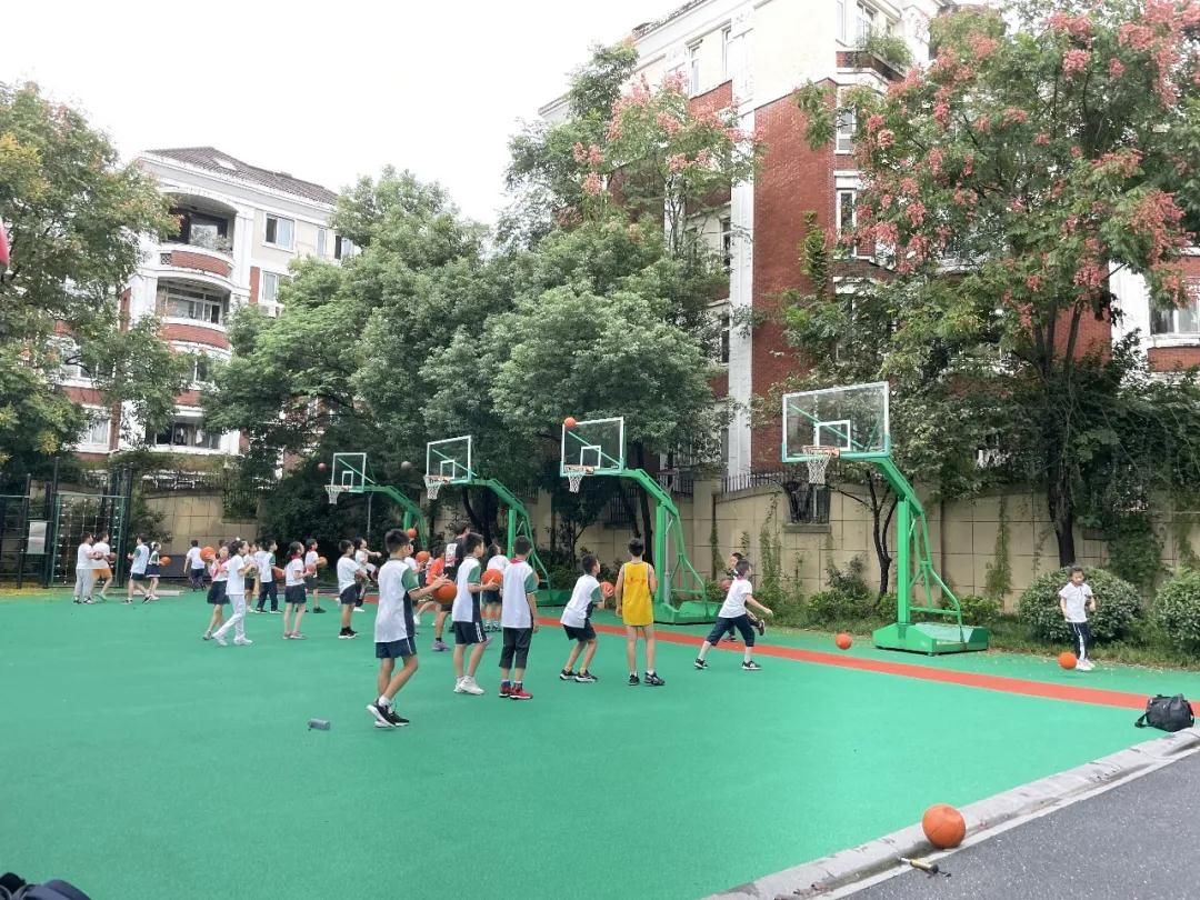 童年|杭州市文三教育集团文苑小学： “双减”之下 “1+X”赋能阅读空间 守护轻盈童年