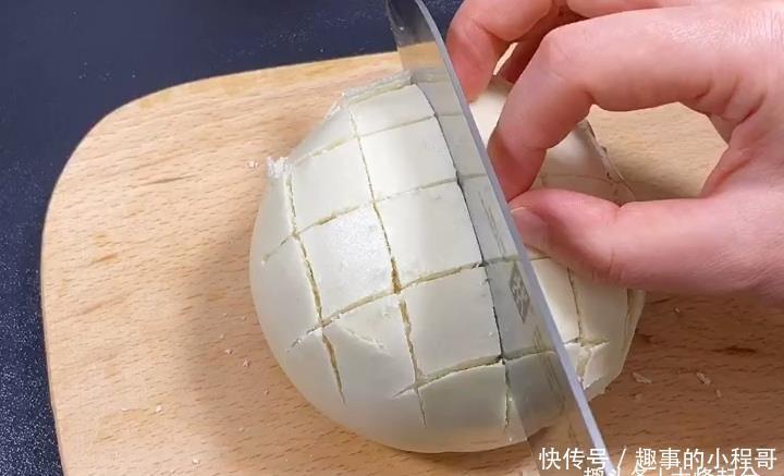 比蛋糕好吃,天气寒冷多吃,口感香,味道好,天天吃不够