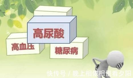 碱性食物|痛风“凶手”终于找到了,不怪喝汤喝酒,5事少做点,尿酸嗖嗖降