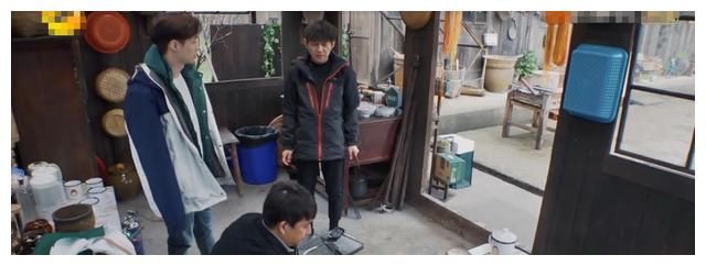 《向往5》凌晨两点去抢购,黄磊上演八大原谅,实力内涵节目组