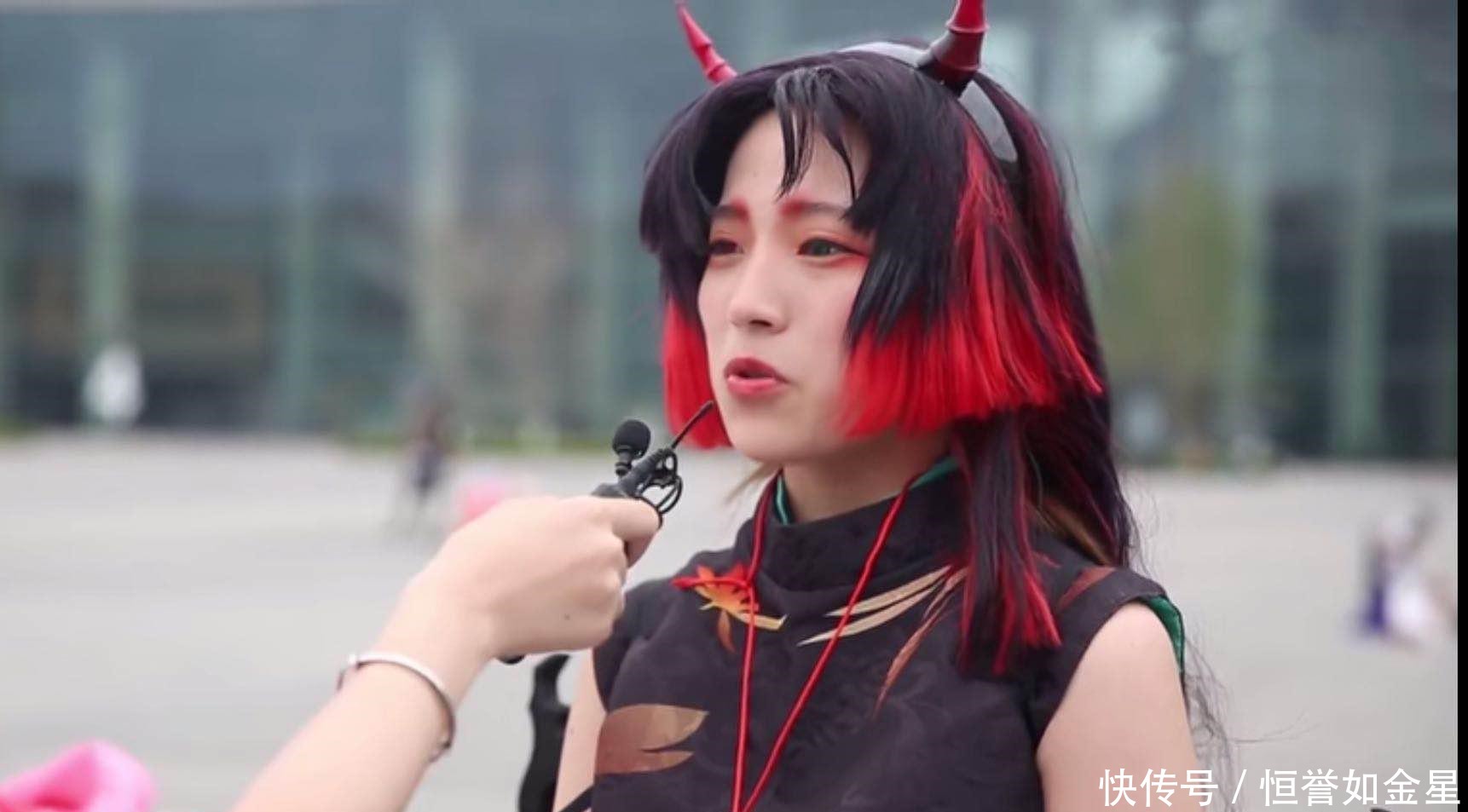 动漫|COS不够酷精选COS汇总,总有你想要的!