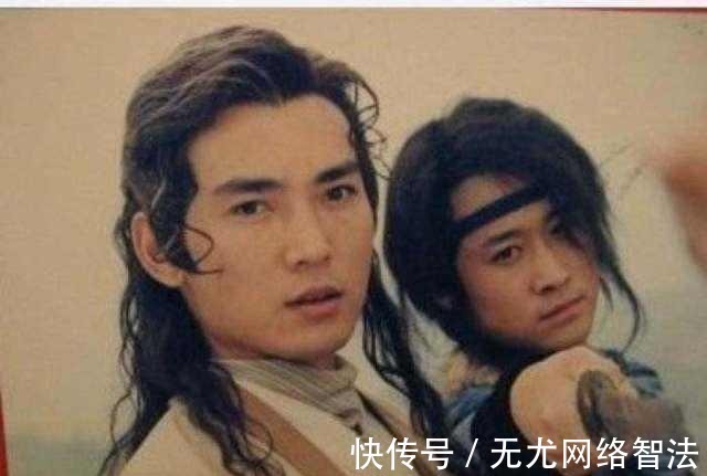 神刀门|小李飞刀李寻欢的晚年生活