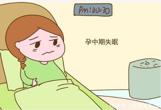 胎儿|孕期没出现这些症状,便表明胎儿发育良好,全中的孕妈没多少