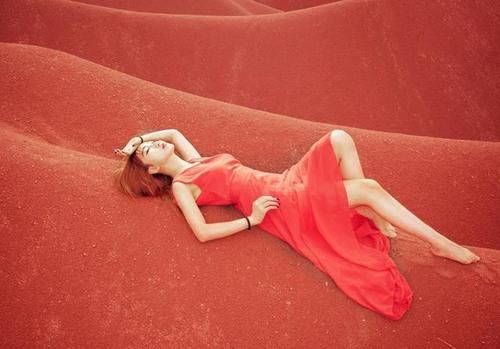 广东版“沙漠”火了，拥有新疆的火热，还多了乡村的特色