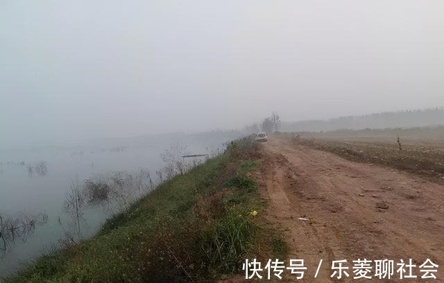 腥香酒米配超诱,初冬野河钓板鲫