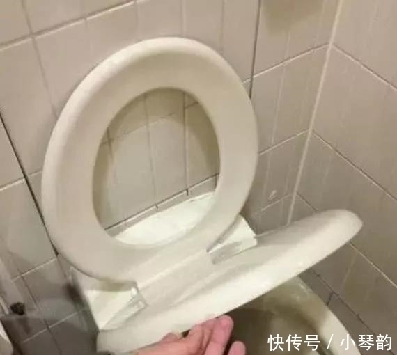 人类|20个反人类的设计,你们对人类的仇恨这么大吗