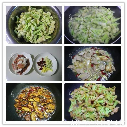 生抽|带饭食谱来了,8道家常菜,好做好吃又省钱,比食堂和外卖强