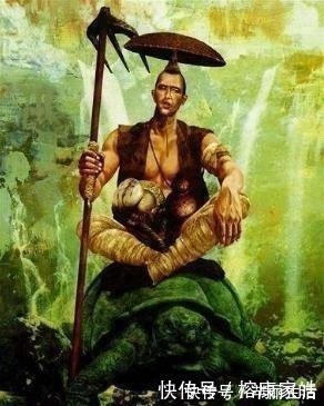 武器#水浒中最冷门的四种兵器, 铁锹石子上榜, 竟然还有套马杆