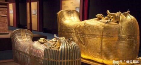 打开|图坦卡蒙棺椁被打开,吓坏在场考古专家,10年内20人因此而亡!