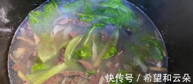 暖身|天冷了,这肉贵也要吃,比羊鹅肉还滋补,提高免疫力、少感冒!