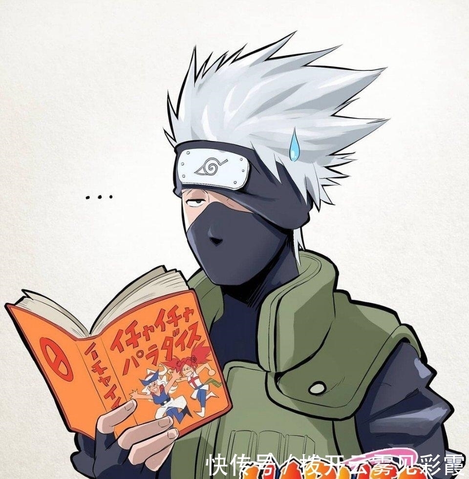 死神|不同漫画风格的五条悟,JOJO版神似茸茸,火影版是卡卡西?