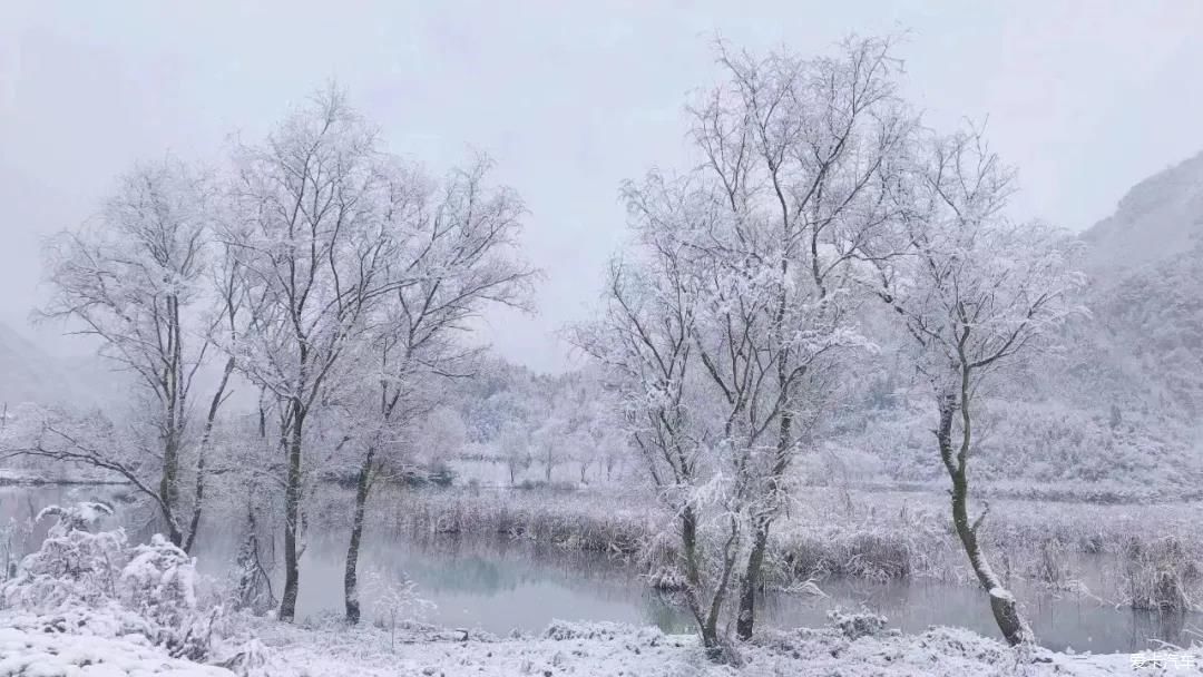 没有门票！无需登山！1天打来回的冷门耍雪地