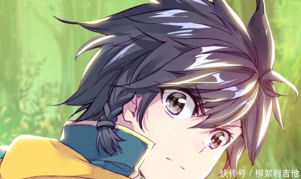 夺冠|终极斗罗蓝轩宇夺冠的原因,竟然如此心酸,仅仅是为了清白之身!