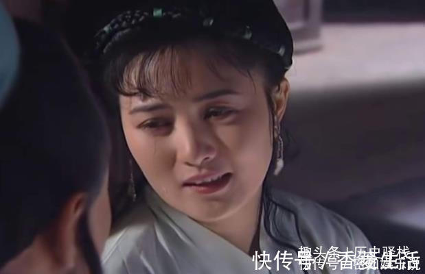 武松|水浒最大的难言之隐:林冲到底是怎么死的?也许这个答案才最合理