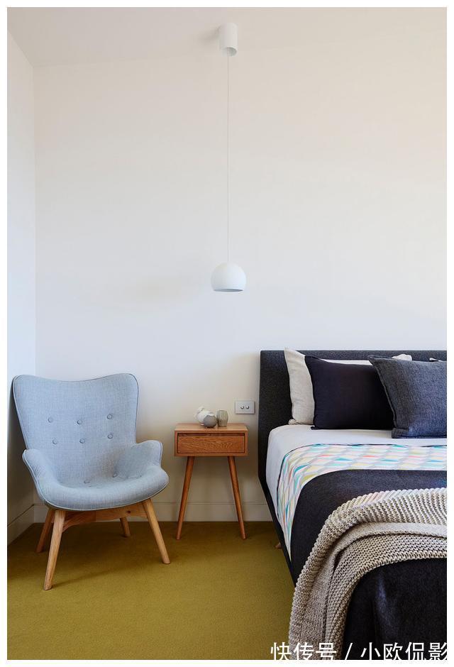 退休|退休夫妻打造豪华别墅，客厅直通大露台设计，给人极大的舒适感！