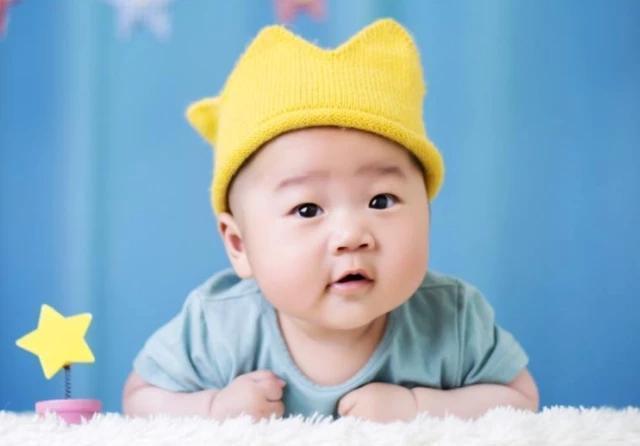 宝宝|高智商的孩子,大多从小就有4种特征,你家宝宝占了几个?