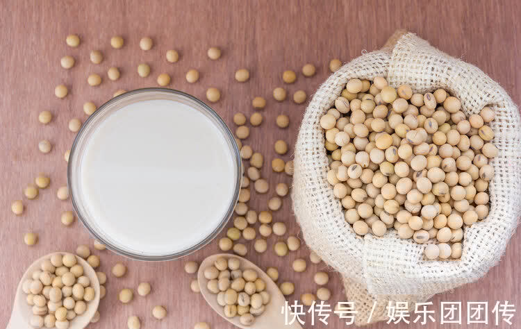 雌激素|豆浆是乳腺癌“帮凶”,含高雌激素会致癌?豆浆到底能不能喝?