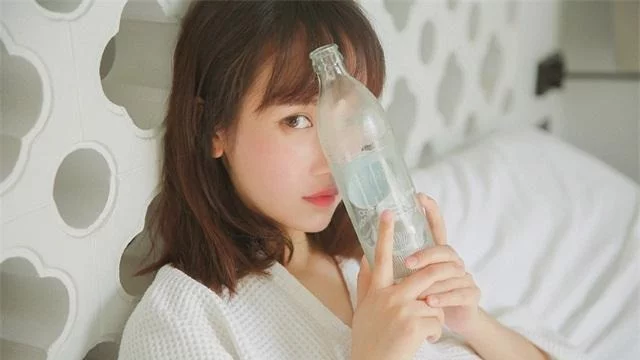 心里想的都是你