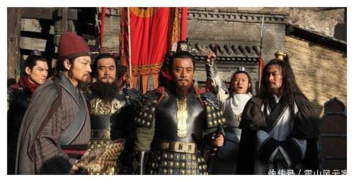 梁山混的最好的好汉:手握重兵,却不愿为宋江报仇,为何?