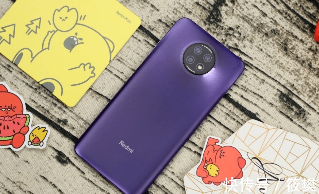 重回|5000mAh+6GB运存，现已跌至1199元，热销4800万三摄手机重回低价