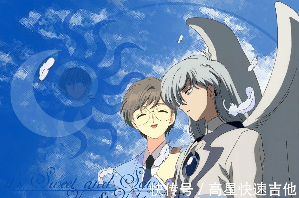 闪电十一人|为什么我就想不到,名字中带有“雪”的二次元角色,首位我对象