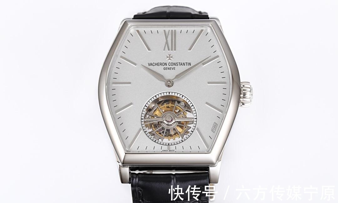 马耳他陀飞轮|Siri说表:江诗丹顿马耳他陀飞轮