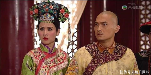 全妃|太后送了瓶酒给皇后，皇后随即暴毙，成为清史唯一死因成谜的皇后