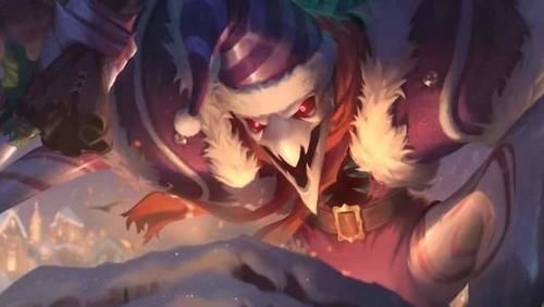 新版|英雄联盟新版稻草人教学攻略，看完再也不觉得是垃圾，上分轻松