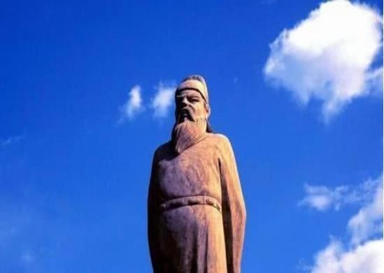 李吉甫!宰相问高僧,自己寿命有多长,高僧,吃到一万只羊,就是你的死期