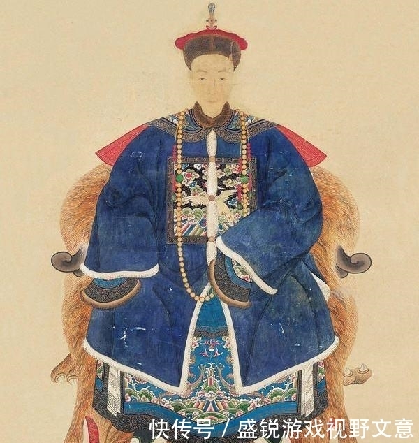 发凉|为啥清代的总督都不敢造反？有这个官在背后看着，后被都发凉