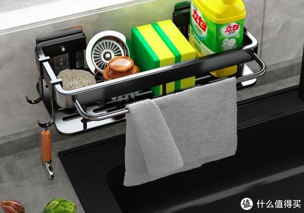 调料瓶|迟来的体验分享——小厨房的16款厨房收纳好物推荐