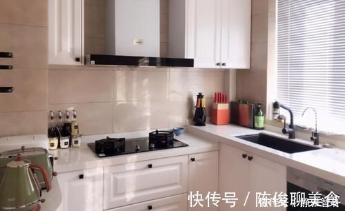 高低台|被忽视的厨房设计,台面做个阶梯,高低落差10cm,师傅直夸好!
