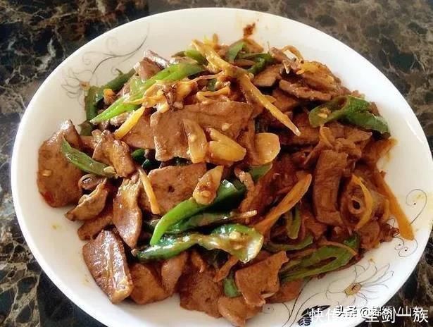 做菜|特别是简单好吃的27道家常菜,做菜放心,方法简单,味道很棒好吃