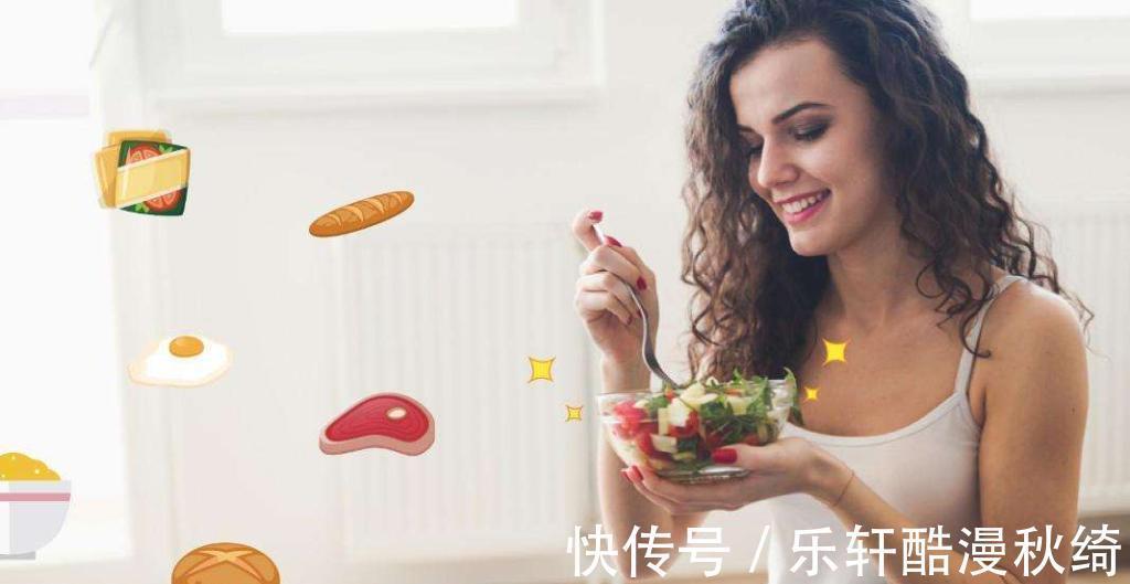 夏季|夏季减肥晚餐怎么吃4个小妙招给你，减去大肚腩，露出小蛮腰