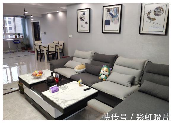 新房|20万新房装修结束，清包学到了不少东西，最后附上装修清单明细表