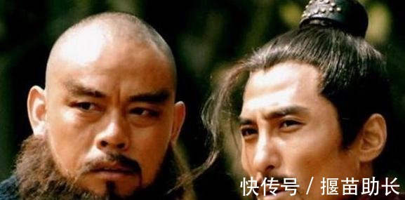 张都监|林冲说自己仗义，武松说专打天下硬汉，果真如此吗！