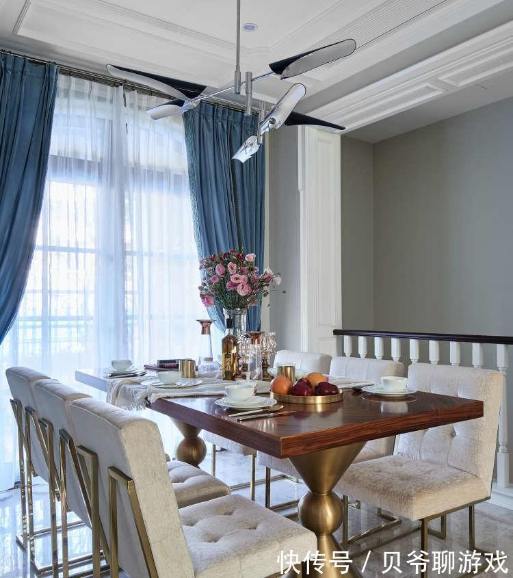 大容量|绝美的混搭设计,别墅摇身变成阳光房,一年四季都如春天般温暖