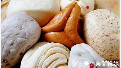 米饭、馒头和面条，减肥期间适合吃哪种主食用实验数据告诉你