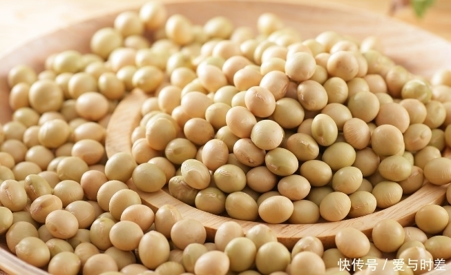 春季常吃3种豆,远比“吃肉”更养生,清热解毒、补血更美容