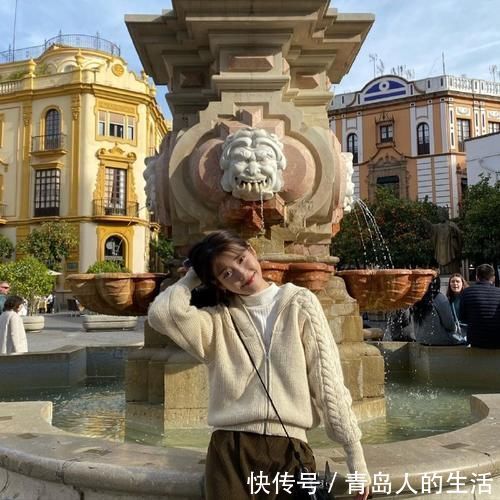 容貌|日常能坚持6个习惯的女生,容貌会比同龄人显嫩,越老气质越出众